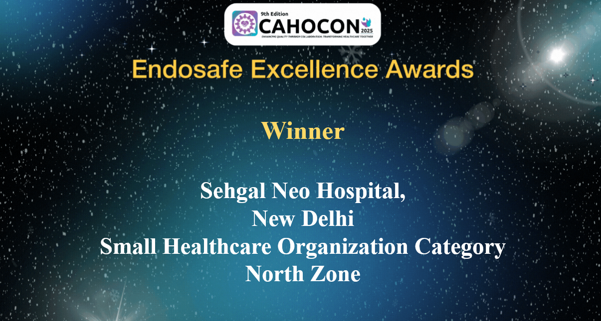 Sehgal Neo Hospital
